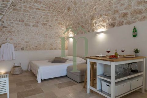 Byhus i Ostuni, Brindisi, Ostuni - € 72.000 | Ref: Casa Leopardi - foto 11